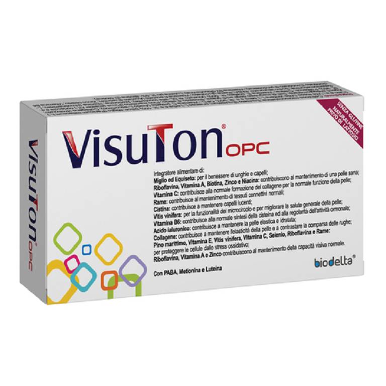 VISUTON OPC 30CPR