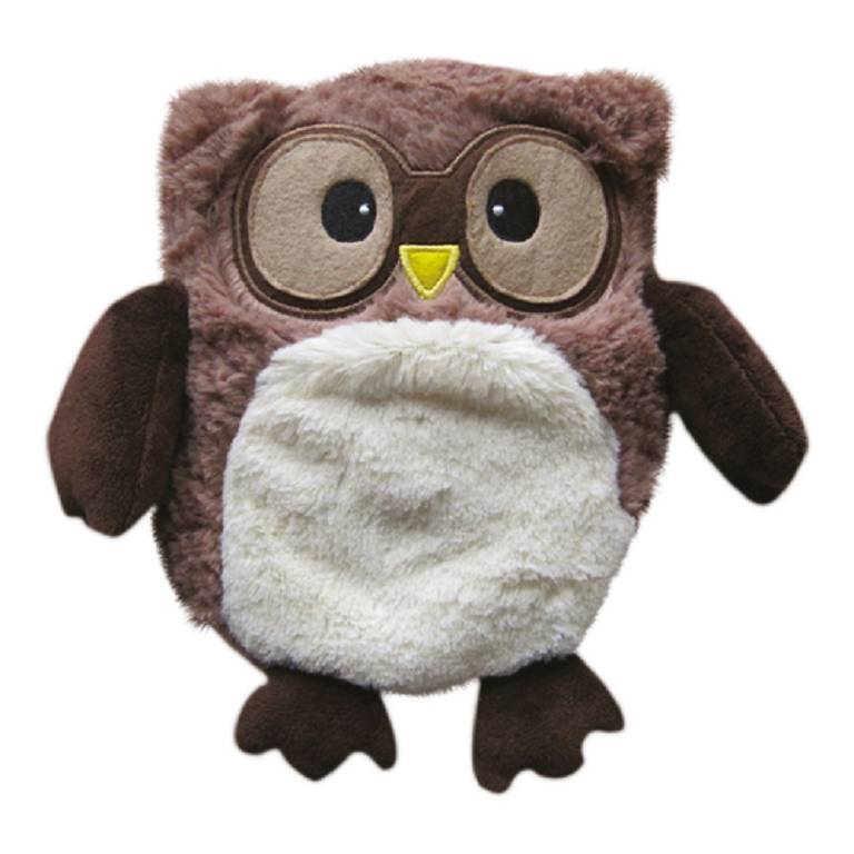 WARMIES PELUC TERM HOOTY MAR